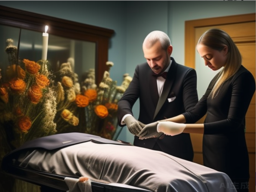 乌审旗遗体运输整理